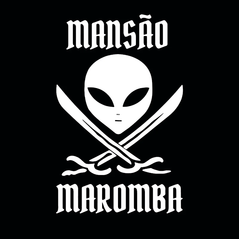 Mansão Maromba