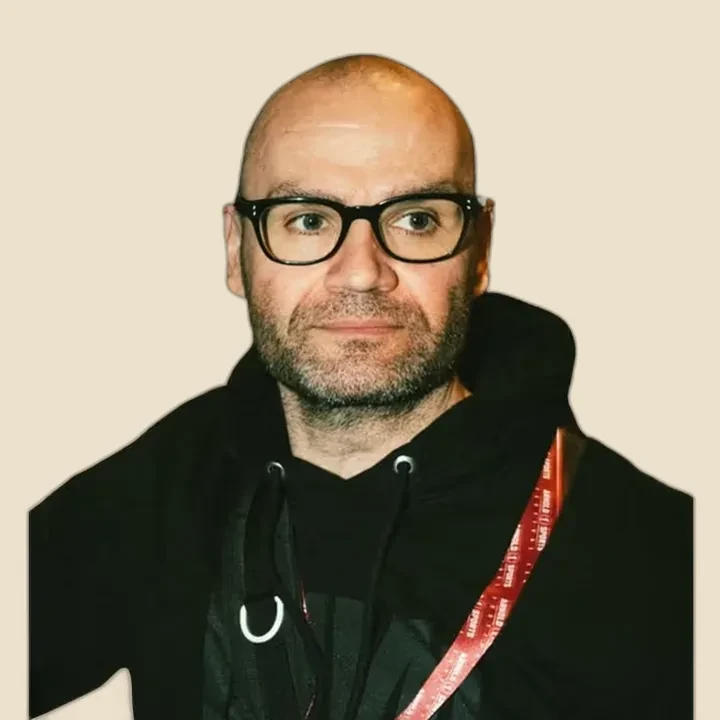 Stefan Kienzl