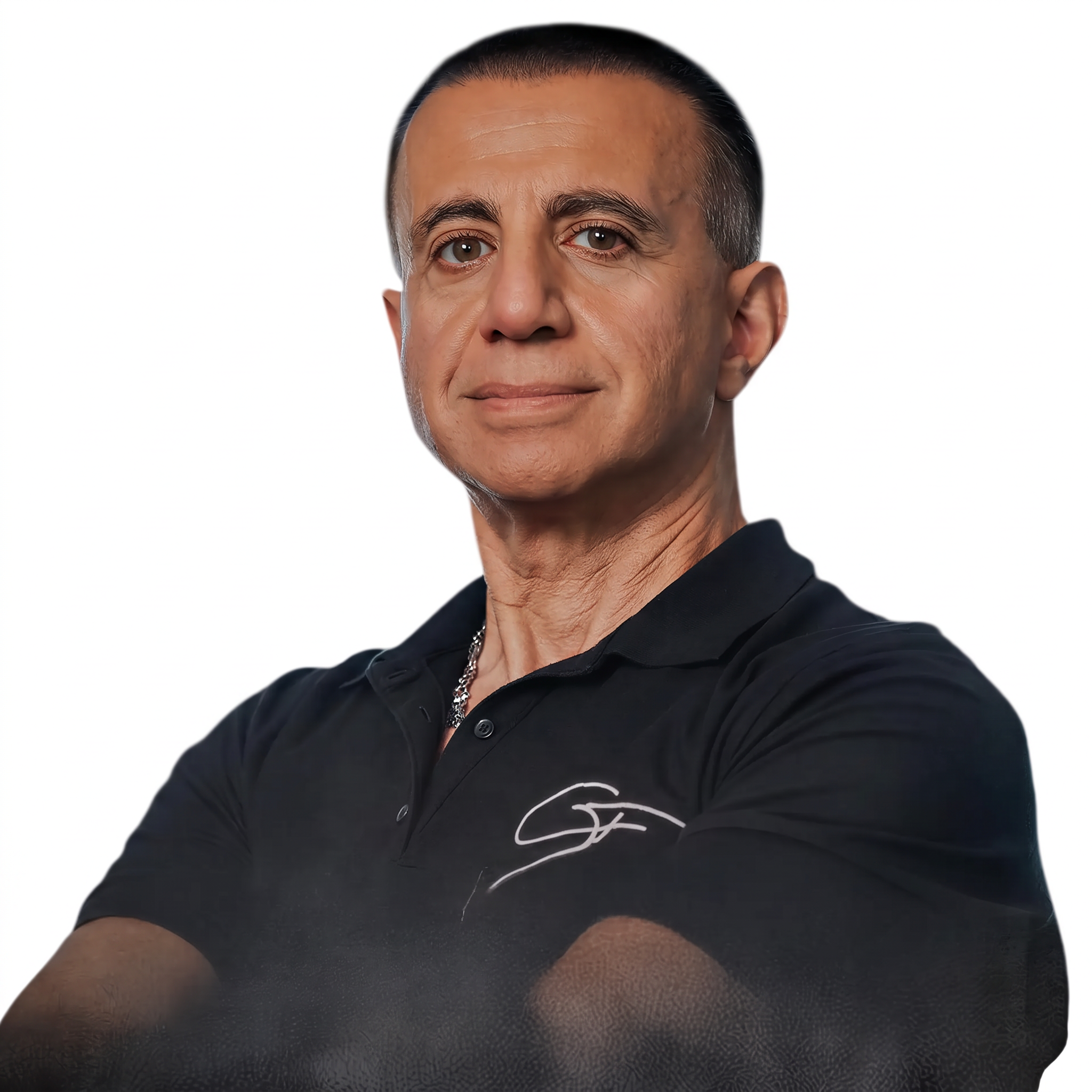 George Farah