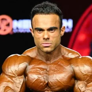 Lucas Garcia