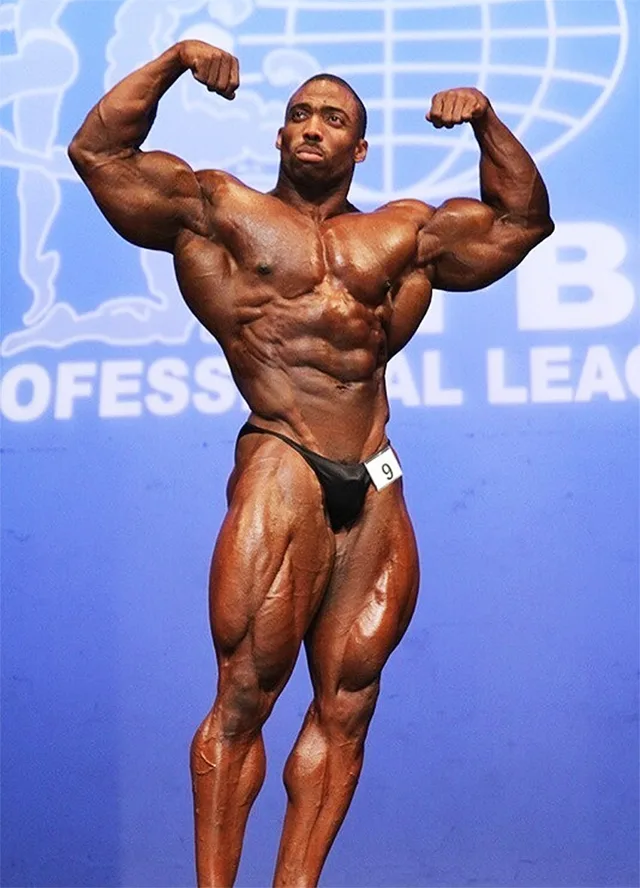 Cedric McMillan