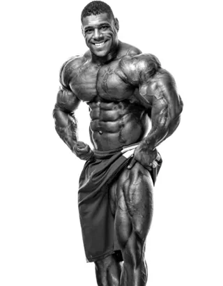Nathan De Asha