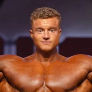 Luca Reger