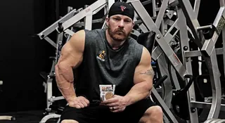 Flex Lewis