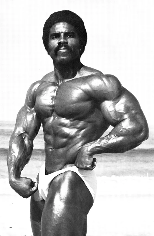 Robby Robinson