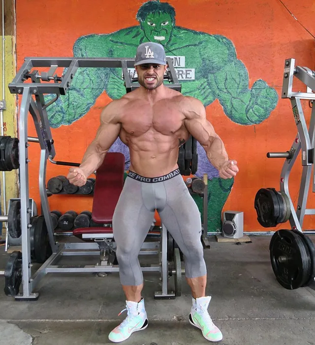 Jason Poston