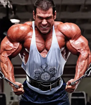 Steve Kuclo