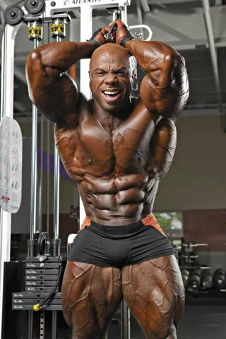 Toney Freeman