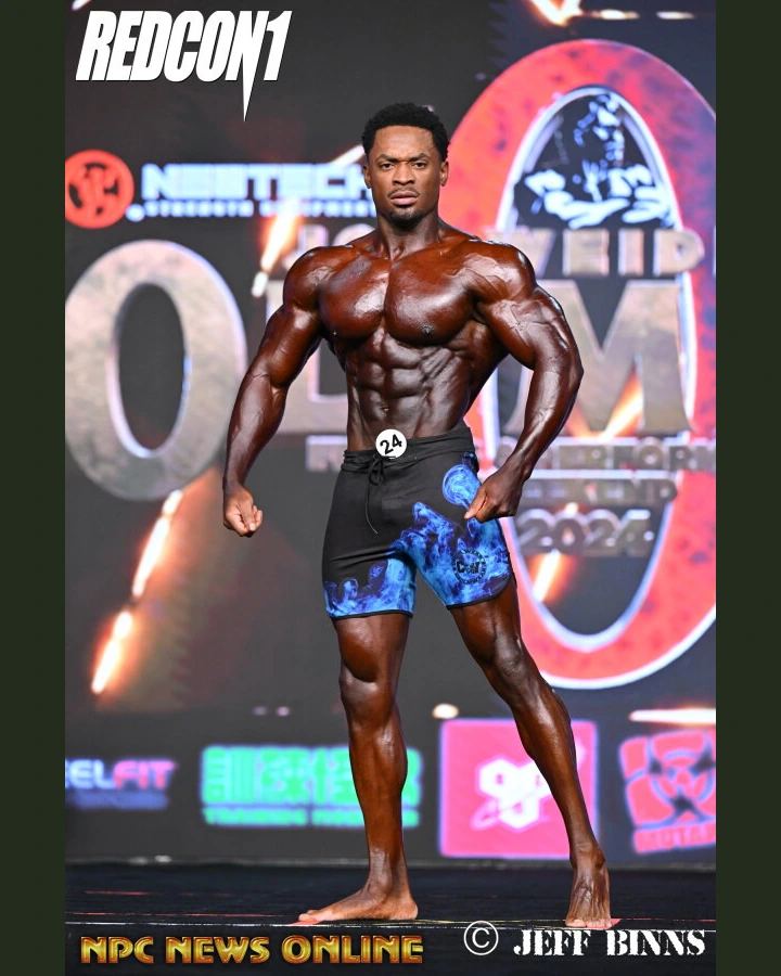 Emanual C. Hunter