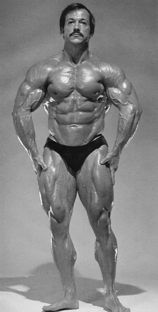 Casey Viator