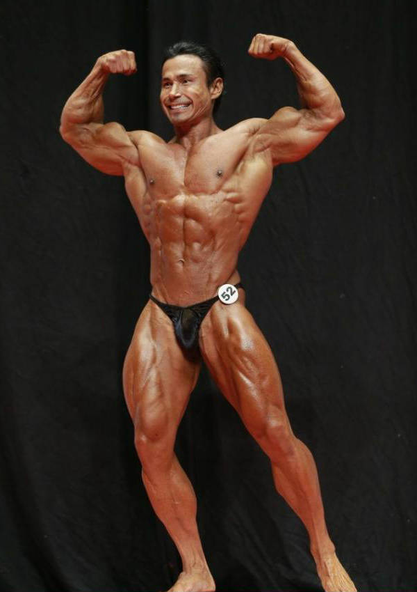 Danny Hester