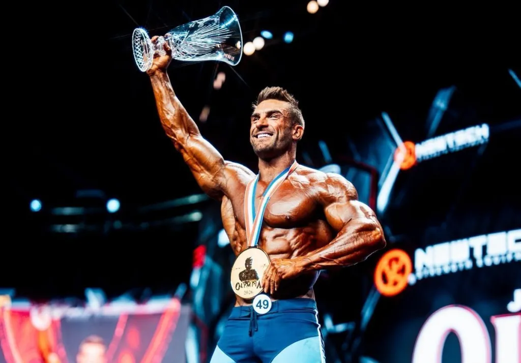 Ryan Terry