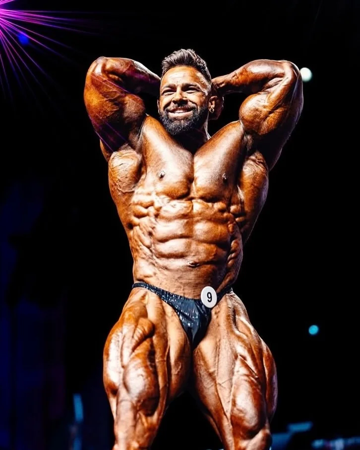 Regan Grimes