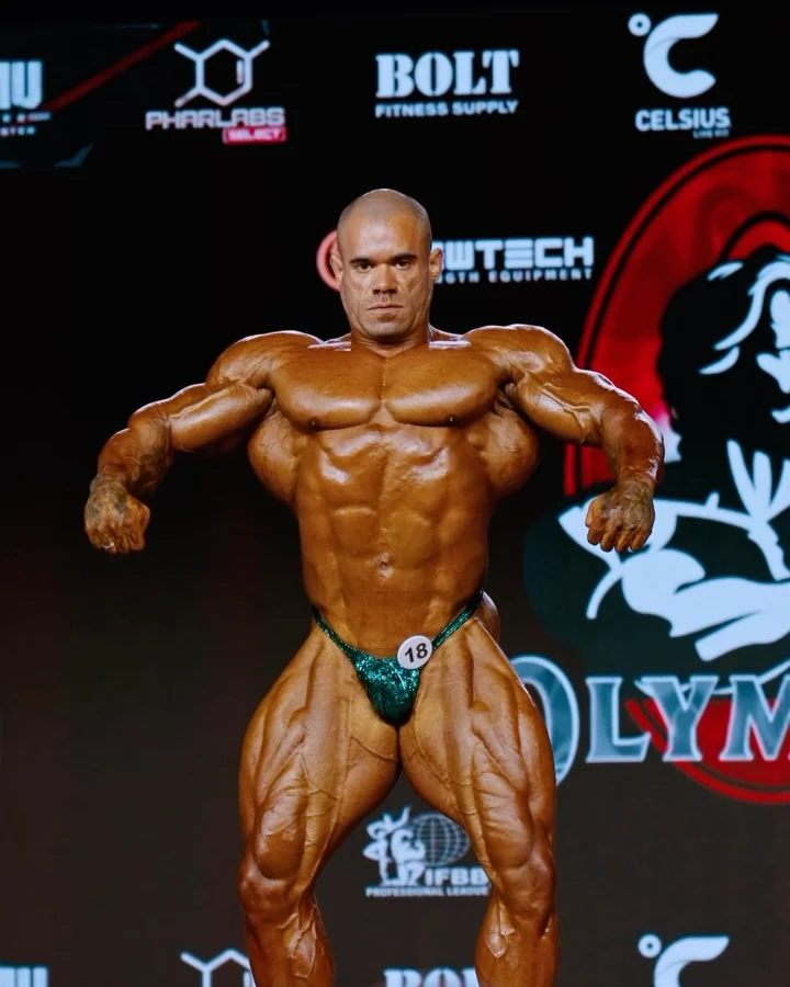 Felipe Moraes