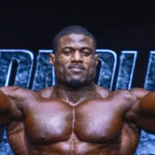 Andrew Jacked