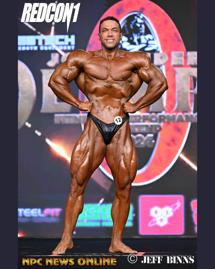 Michael Daboul