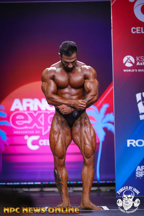 Vahid Badpei