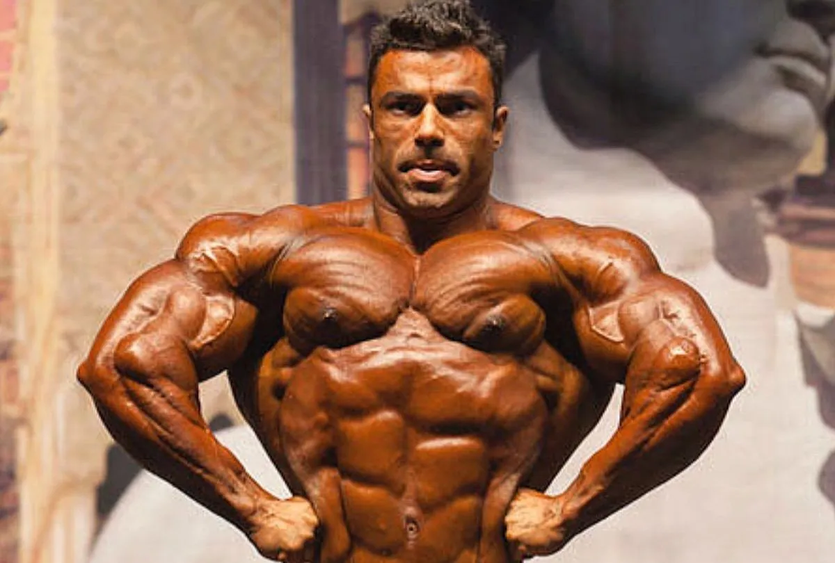 Eduardo Correa