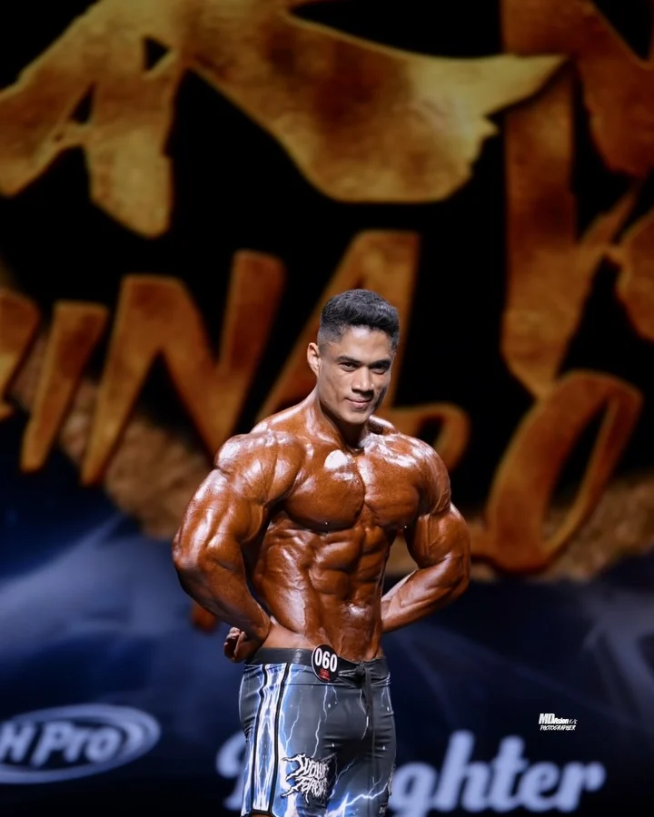Edvan Palmeira