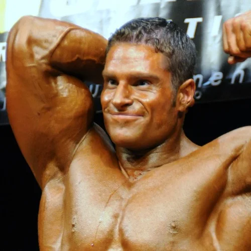 David Hoffman