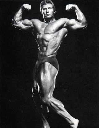 Ken Waller