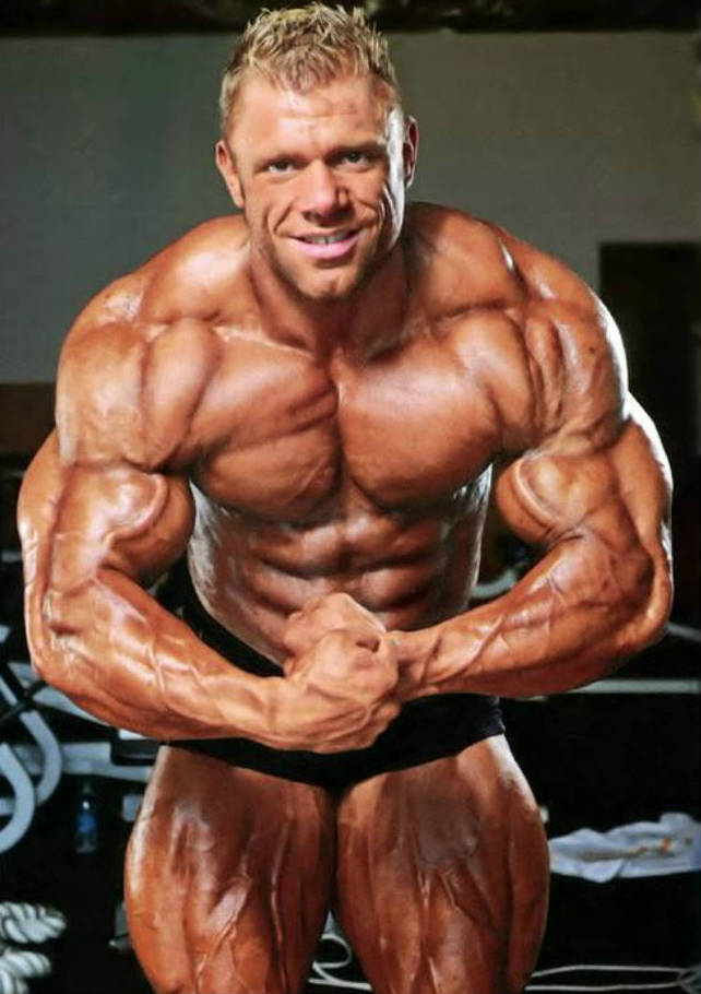 Justin Compton