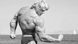 Dave Draper