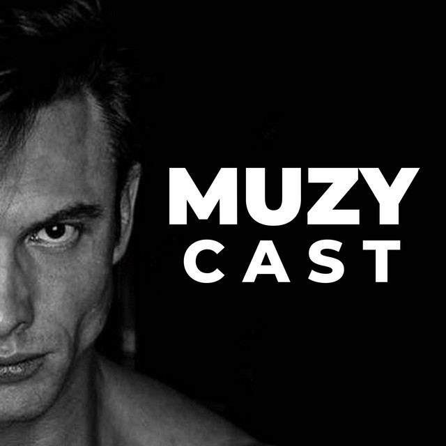Podcast Muzy · Banha não tem calendário