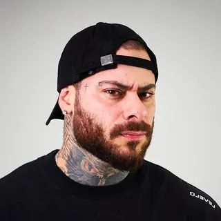 Leo Stronda