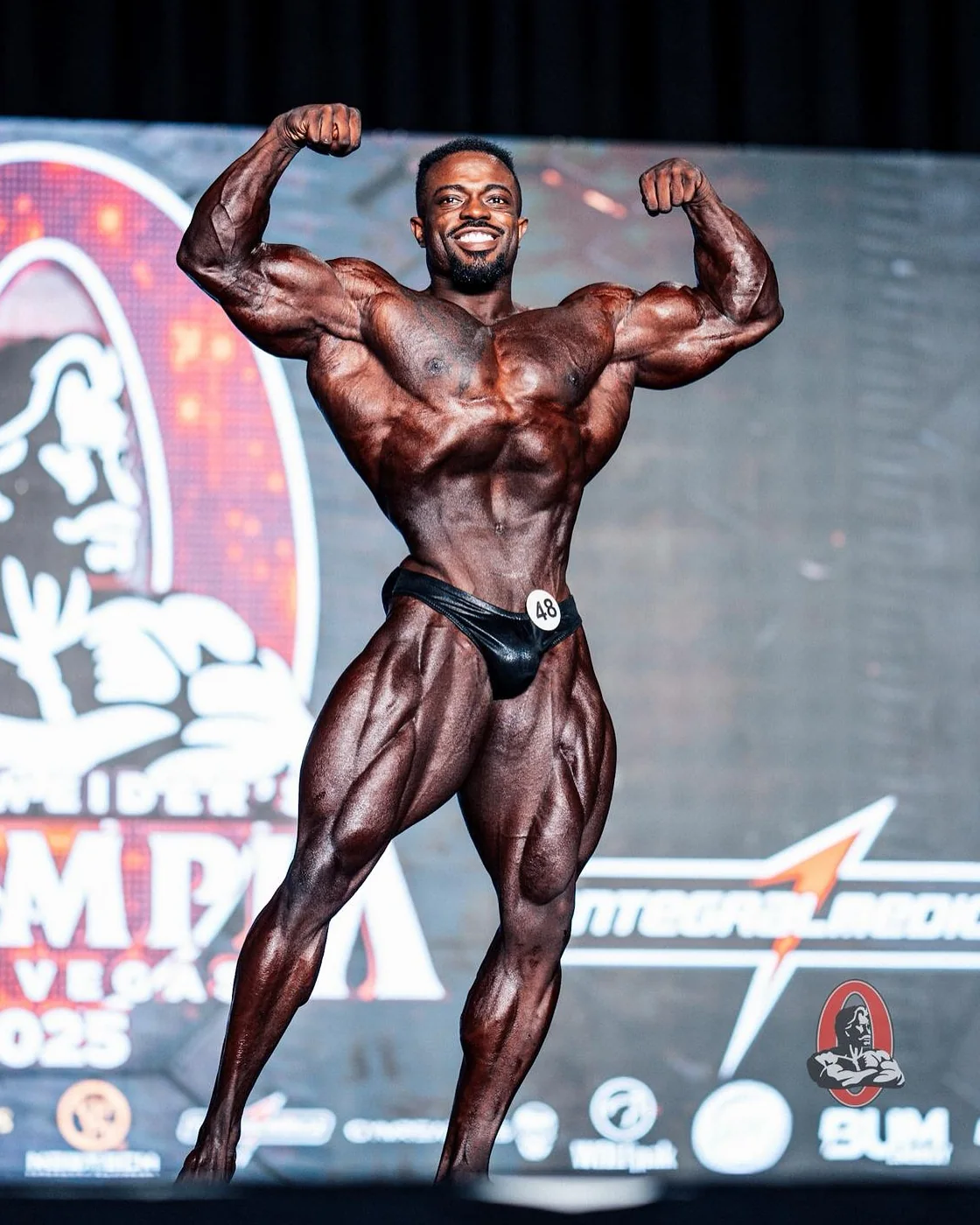 Terrence Ruffin