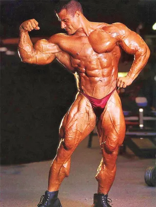 Mike Matarazzo