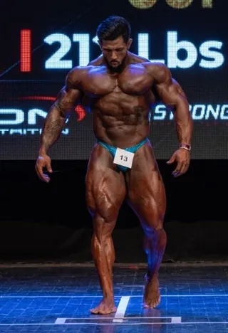Andrey Pereira