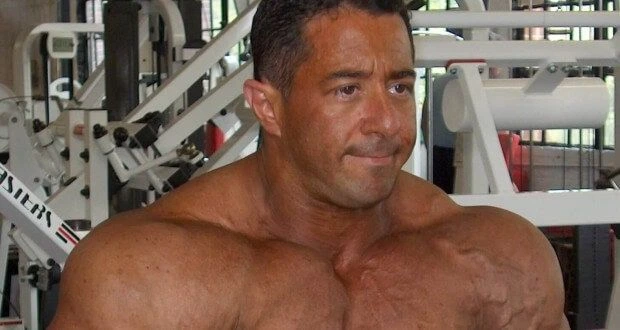 Edson Prado