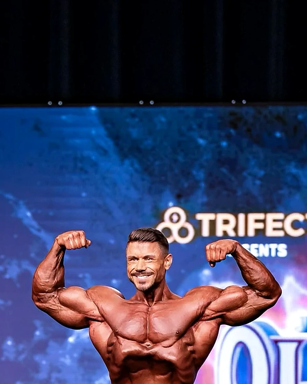 Fabian Mayr