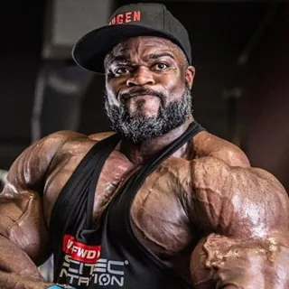 Brandon Curry