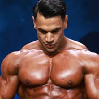 Ali Bilal