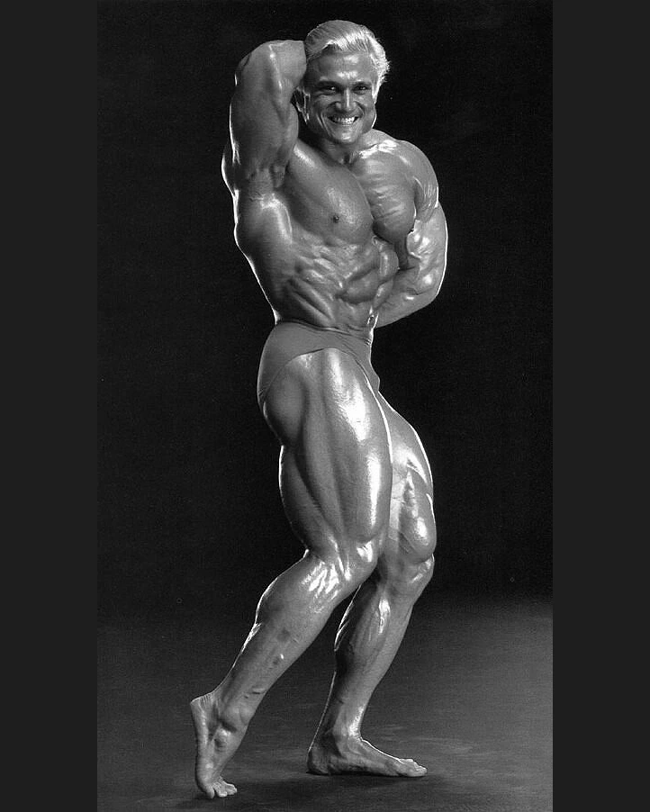 Tom Platz