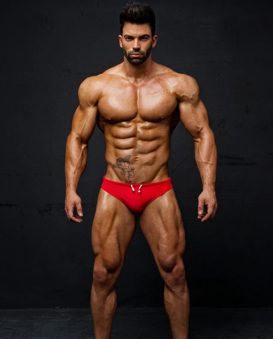 Sergi Constance