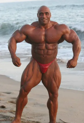 Dennis James