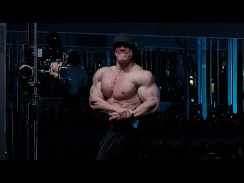 Bulking Tutorial - Eat, Lift, Sleep, Check the Scale, Repeat