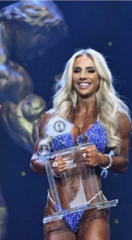 Isa Pereira