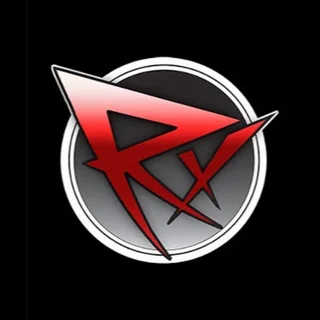 Heavy Muscle Radio · RX Muscle
