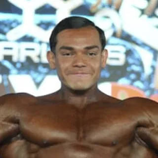 Juan Aleman