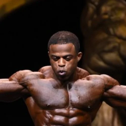 Andre Ferguson