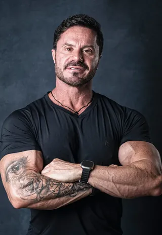 Renato Cariani