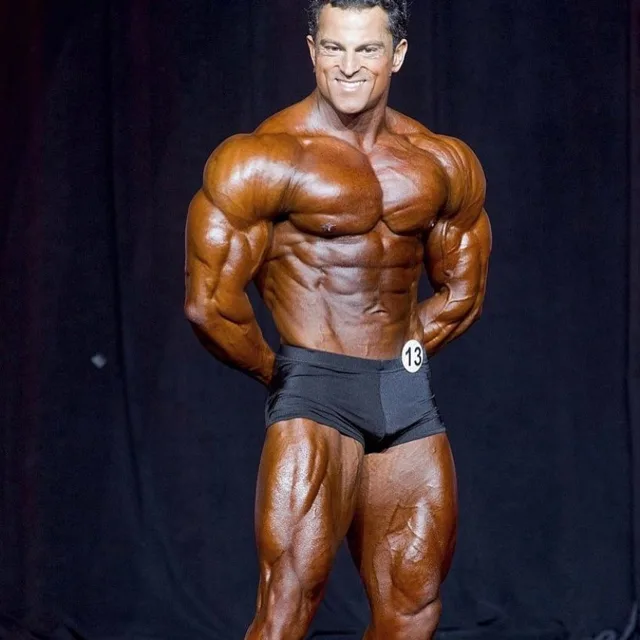 Arash Rahbar