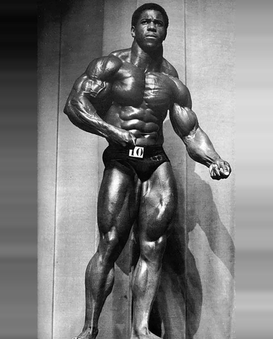 Bertil Fox