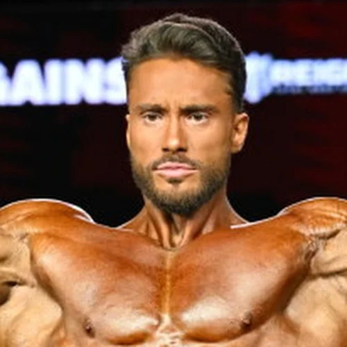 Gabriel Zancanelli