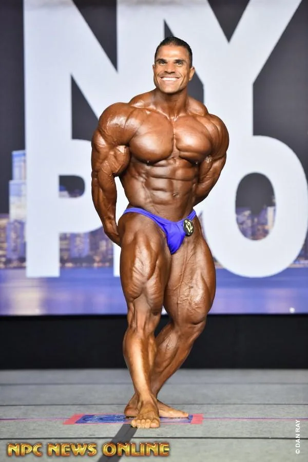 Hassan Mostafa