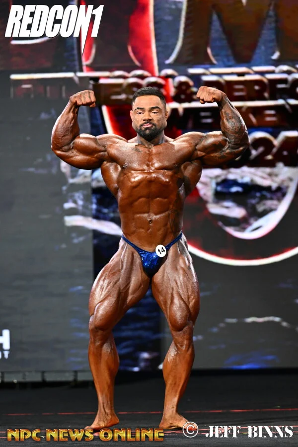 Bruno Oliveira Santos